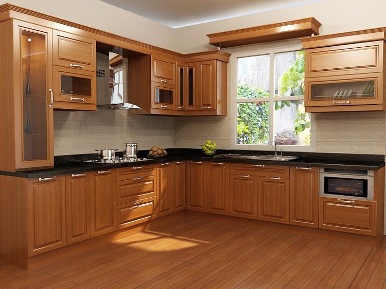 Tủ bếp gỗ Sồi Mỹ SM06 là một lựa chọn tuyệt vời cho những ai yêu thích nét đẹp tự nhiên. Gỗ sồi Mỹ được đánh giá cao về tính chất cũng như tính thẩm mĩ, tạo ra một chiếc tủ bếp đồng điệu với thiên nhiên và mang đến không gian bếp ấm áp và sang trọng.